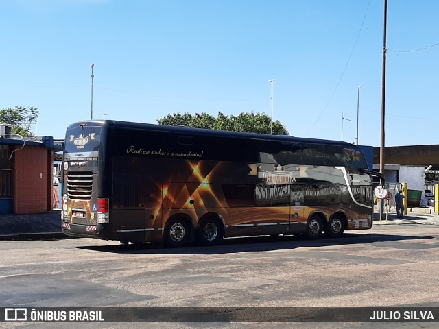 Premium Turismo 1505 na cidade de Porto Alegre, Rio Grande do Sul, Brasil, por JULIO SILVA. Número da foto: #9284869.