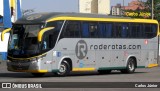 RodeRotas - Rotas de Viação do Triângulo 7130 na cidade de Goiânia, Goiás, Brasil, por Carlos Júnior. Número da foto: #9284336.