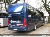 Viação Cometa 721504 na cidade de São Paulo, São Paulo, Brasil, por Jonathan Silva. Número da foto: #9282949.