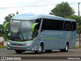 Viação Garcia 8215 na cidade de Paranavaí, Paraná, Brasil, por Robson Alves. Número da foto: #9283776.