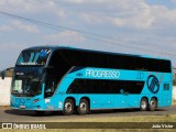 Auto Viação Progresso 6189 na cidade de Teresina, Piauí, Brasil, por João Victor. Número da foto: #9284517.