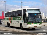Empresa Gontijo de Transportes 20155 na cidade de São Paulo, São Paulo, Brasil, por George Miranda. Número da foto: #9284700.