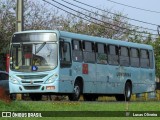 TCGL - Transportes Coletivos Grande Londrina 1113 na cidade de Londrina, Paraná, Brasil, por Lucas Oliveira . Número da foto: #9283396.