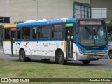 Transportes Futuro C30218 na cidade de Rio de Janeiro, Rio de Janeiro, Brasil, por Jonathan Oliveira. Número da foto: #9284311.