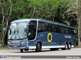 Viação Cidade Sol 8570 na cidade de Salvador, Bahia, Brasil, por Eleilton Oliveira. Número da foto: #:id.