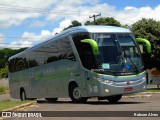 Viação Garcia 8104 na cidade de Paranavaí, Paraná, Brasil, por Robson Alves. Número da foto: #9283735.