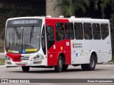 Allibus Transportes 4 5731 na cidade de São Paulo, São Paulo, Brasil, por Bruno Kozeniauskas. Número da foto: #9283829.