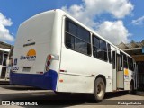 Litorânea Transportes 050 na cidade de São José de Mipibu, Rio Grande do Norte, Brasil, por Rodrigo Galvão. Número da foto: #:id.