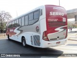 Viação Serro 24411 na cidade de Belo Horizonte, Minas Gerais, Brasil, por Weslley Silva. Número da foto: #9283865.
