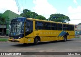 Viação Garcia 16432 na cidade de Paranavaí, Paraná, Brasil, por Robson Alves. Número da foto: #9283467.