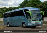 Viação Garcia 7198 na cidade de Paranavaí, Paraná, Brasil, por Robson Alves. Número da foto: #9283474.