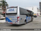 Azul Mob 73 na cidade de São Paulo, São Paulo, Brasil, por Jonathan Silva. Número da foto: #9282958.