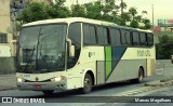 UTIL - União Transporte Interestadual de Luxo 9201 na cidade de Belo Horizonte, Minas Gerais, Brasil, por Marcos Magalhaes. ID da foto: :id.