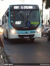 Vega Manaus Transporte 1021030 na cidade de Manaus, Amazonas, Brasil, por Italo Jacob Alves. Número da foto: #:id.