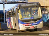 Transportes Capellini 32.070 na cidade de Campinas, São Paulo, Brasil, por Guilherme Estevan. Número da foto: #:id.