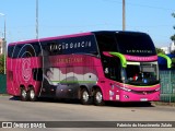 Viação Garcia 86105 na cidade de São Paulo, São Paulo, Brasil, por Fabricio do Nascimento Zulato. Número da foto: #9284454.