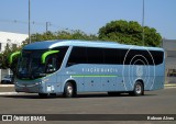 Viação Garcia 7826 na cidade de Paranavaí, Paraná, Brasil, por Robson Alves. Número da foto: #9283446.