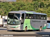 Transbrasiliana Transportes e Turismo 51237 na cidade de Juiz de Fora, Minas Gerais, Brasil, por Luiz Krolman. Número da foto: #9284401.