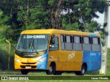 Londrisul Transportes Coletivos 5139 na cidade de Londrina, Paraná, Brasil, por Lucas Oliveira . Número da foto: #9283403.