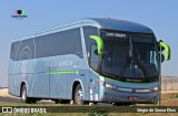 Viação Garcia 8105 na cidade de Campinas, São Paulo, Brasil, por Sérgio de Sousa Elias. Número da foto: #9283733.