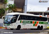 Empresa Gontijo de Transportes 21550 na cidade de Rio de Janeiro, Rio de Janeiro, Brasil, por Victor Henrique. Número da foto: #9283395.