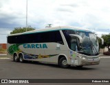 Viação Garcia 7826 na cidade de Paranavaí, Paraná, Brasil, por Robson Alves. Número da foto: #9283375.