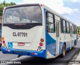 Transcap CL-97701 na cidade de Belém, Pará, Brasil, por Lucas Jacó. Número da foto: #:id.