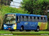 Londrisul Transportes Coletivos 7004 na cidade de Londrina, Paraná, Brasil, por Lucas Oliveira . Número da foto: #9283365.