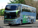 Viação Garcia 8431 na cidade de Paranavaí, Paraná, Brasil, por Robson Alves. Número da foto: #9283835.