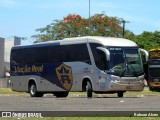 Viação Real 6211 na cidade de Paranavaí, Paraná, Brasil, por Robson Alves. Número da foto: #9283720.