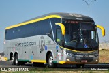 RodeRotas - Rotas de Viação do Triângulo 7752 na cidade de Campinas, São Paulo, Brasil, por Julio Medeiros. Número da foto: #9283830.
