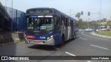 Viação Osasco 21.588 na cidade de Carapicuíba, São Paulo, Brasil, por Lucas Pinheiro. Número da foto: #9282915.