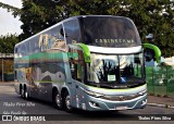 Viação Garcia 86035 na cidade de São Paulo, São Paulo, Brasil, por Thales Pires Silva. Número da foto: #:id.