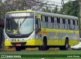 TIL Transportes Coletivos 574 na cidade de Londrina, Paraná, Brasil, por Lucas Oliveira . ID da foto: :id.