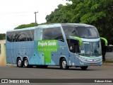 Viação Garcia 8441 na cidade de Paranavaí, Paraná, Brasil, por Robson Alves. Número da foto: #9283766.