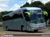 Viação Garcia 8165 na cidade de Paranavaí, Paraná, Brasil, por Robson Alves. Número da foto: #9283743.