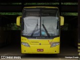 Viação Itapemirim 48113 na cidade de Cachoeiro de Itapemirim, Espírito Santo, Brasil, por Henrique Duarte. Número da foto: #9282769.