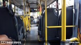 Transporte Suplementar de Belo Horizonte 1084 na cidade de Belo Horizonte, Minas Gerais, Brasil, por Edmar Junio. Número da foto: #:id.