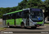 Viação Garcia 8233 na cidade de Paranavaí, Paraná, Brasil, por Robson Alves. Número da foto: #9283484.