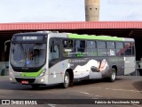 Viação Garcia 8995 na cidade de Londrina, Paraná, Brasil, por Fabricio do Nascimento Zulato. Número da foto: #9284946.