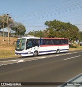 Breda Transportes e Serviços 2941 na cidade de Botucatu, São Paulo, Brasil, por Marcio Oliveira. Número da foto: #:id.