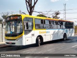 HP Transportes Coletivos 20451 na cidade de Goiânia, Goiás, Brasil, por Adriel Philipe. Número da foto: #:id.