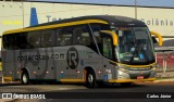 RodeRotas - Rotas de Viação do Triângulo 7110 na cidade de Goiânia, Goiás, Brasil, por Carlos Júnior. Número da foto: #9284359.