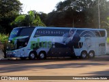 Viação Garcia 8834 na cidade de Maringá, Paraná, Brasil, por Fabricio do Nascimento Zulato. Número da foto: #9284116.