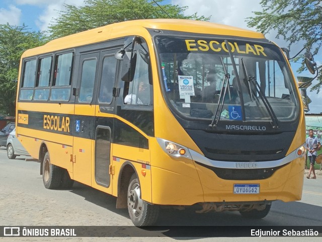 Prefeitura Municipal de Aliança 07 na cidade de Nazaré da Mata, Pernambuco, Brasil, por Edjunior Sebastião. Número da foto: #9285772.
