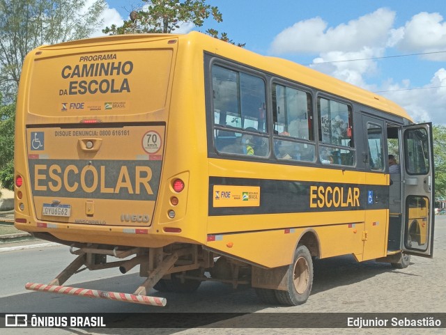 Prefeitura Municipal de Aliança 07 na cidade de Nazaré da Mata, Pernambuco, Brasil, por Edjunior Sebastião. Número da foto: #9285782.