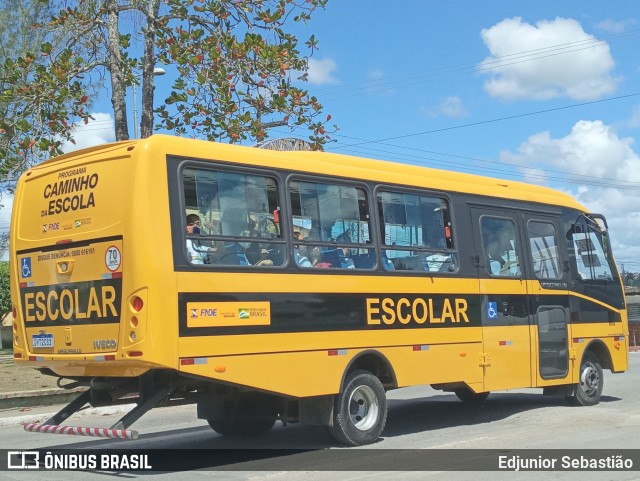 Prefeitura Municipal de Lagoa do Carro 01 na cidade de Nazaré da Mata, Pernambuco, Brasil, por Edjunior Sebastião. Número da foto: #9285791.