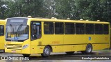 Gidion Transporte e Turismo 10812 na cidade de Joinville, Santa Catarina, Brasil, por Busologia Gabrielística. Número da foto: #:id.