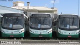 Jotur - Auto Ônibus e Turismo Josefense 1215 na cidade de Palhoça, Santa Catarina, Brasil, por Busologia Gabrielística. Número da foto: #9286142.