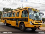 Escolares  na cidade de Teresina, Piauí, Brasil, por Luccas Rios. Número da foto: #9285411.